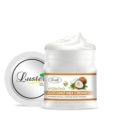 Moisturizers and Lotions